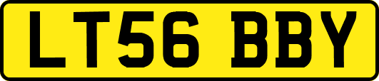 LT56BBY