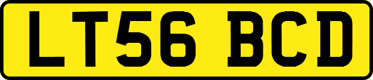 LT56BCD