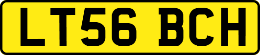 LT56BCH