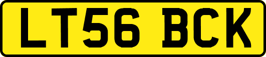 LT56BCK