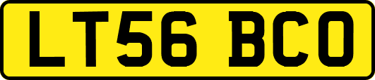 LT56BCO