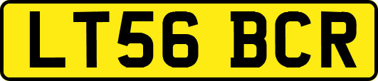 LT56BCR