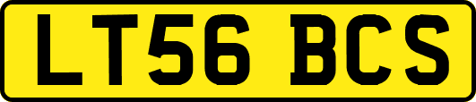 LT56BCS