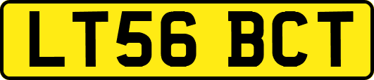 LT56BCT