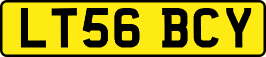 LT56BCY