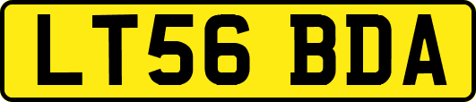 LT56BDA