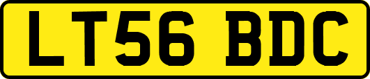 LT56BDC