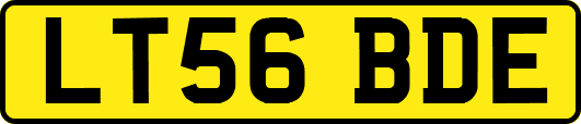 LT56BDE