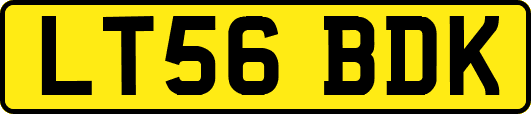 LT56BDK