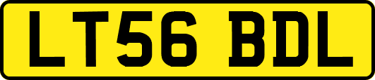 LT56BDL