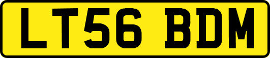 LT56BDM