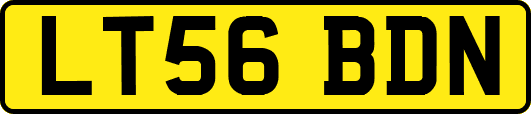 LT56BDN