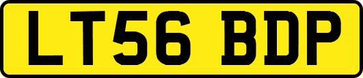 LT56BDP