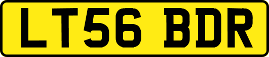LT56BDR