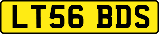 LT56BDS
