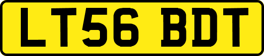 LT56BDT