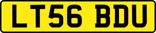 LT56BDU