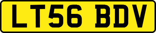 LT56BDV