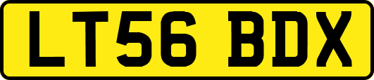 LT56BDX