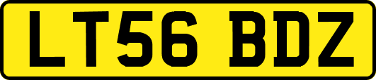LT56BDZ