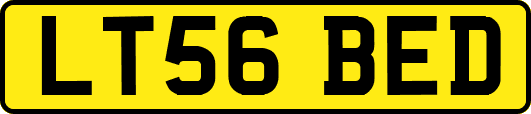 LT56BED
