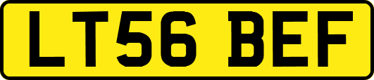 LT56BEF
