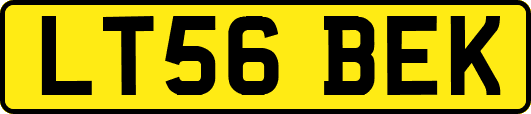 LT56BEK