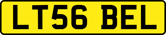 LT56BEL