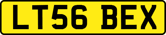 LT56BEX