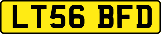 LT56BFD