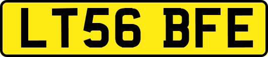 LT56BFE