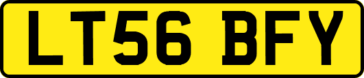 LT56BFY