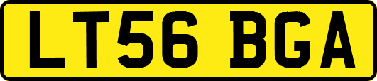LT56BGA