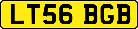LT56BGB