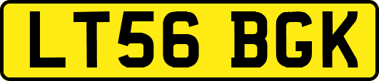LT56BGK