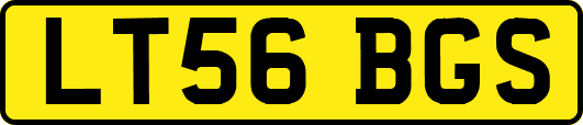 LT56BGS