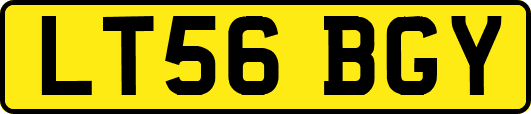 LT56BGY