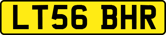 LT56BHR