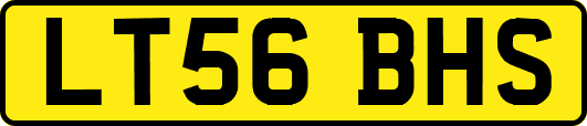 LT56BHS