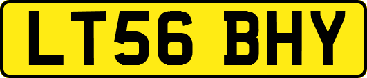 LT56BHY