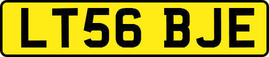 LT56BJE