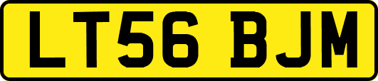 LT56BJM