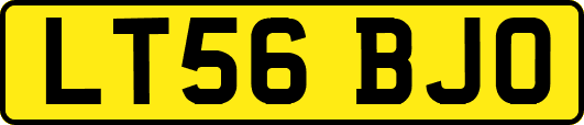 LT56BJO