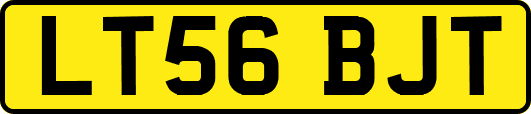 LT56BJT