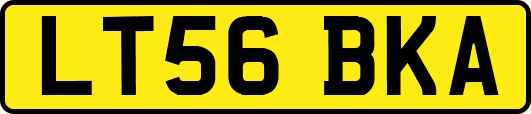 LT56BKA