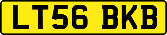LT56BKB