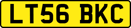 LT56BKC