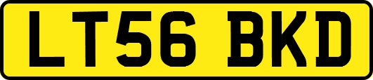 LT56BKD
