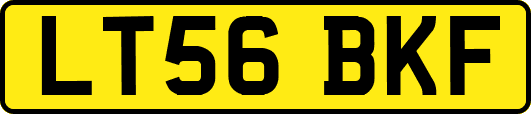 LT56BKF