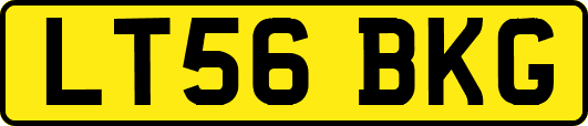 LT56BKG